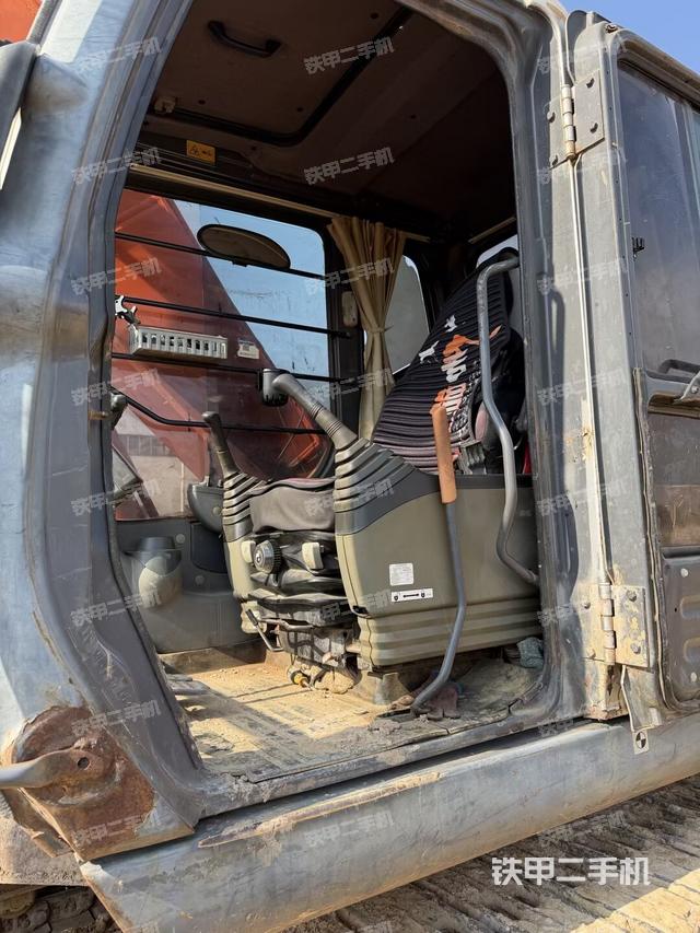 小時表（駕駛室部分）