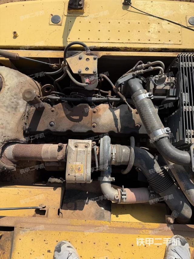 水箱+風(fēng)扇特寫（上車部件）