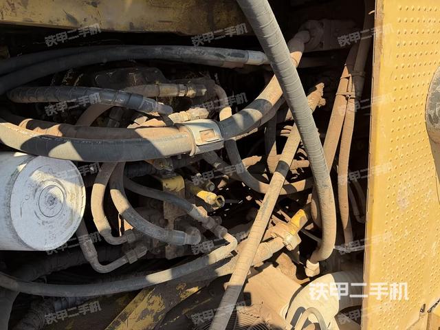 分配閥（上車部件）