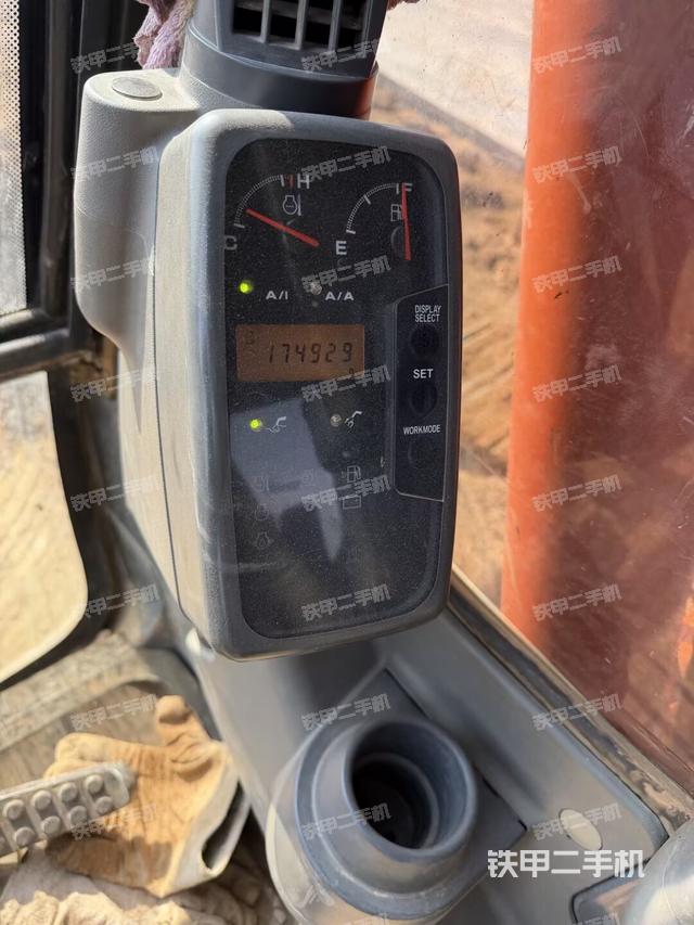 顯示屏?（駕駛室部分）