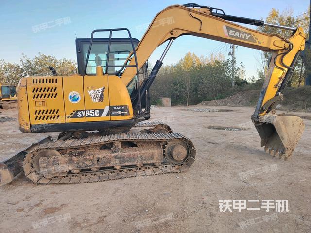 整機右后45°（整機外觀）