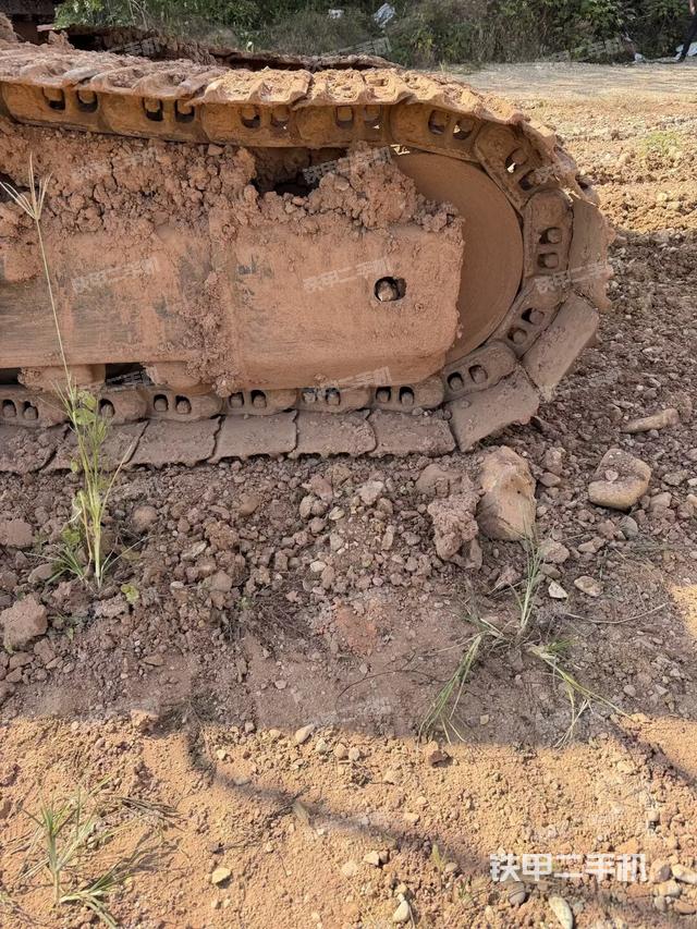 右托鏈輪+鏈筋（行走機(jī)構(gòu)）