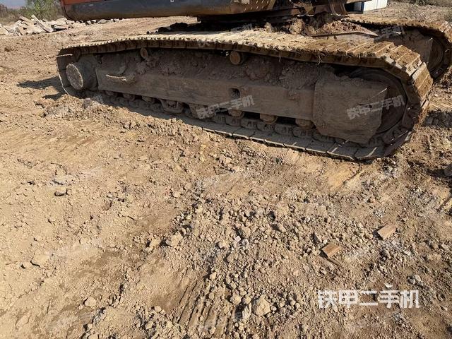 左導向輪（行走機構）