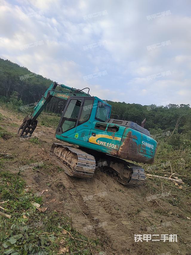 整机右后45°（整机外观）