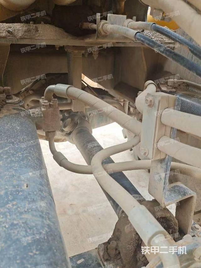 变速箱（整机外观及大件）