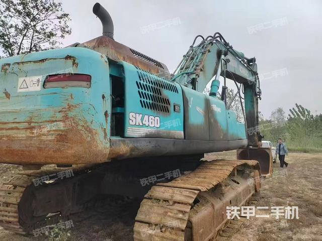 整機右后45°（整機外觀）