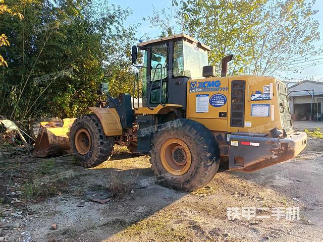 变速箱（整机外观及大件）