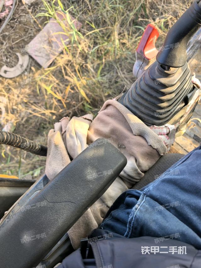 小时表（驾驶室部分）