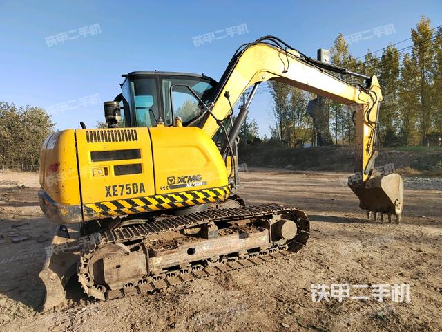 整機右后45°（整機外觀）