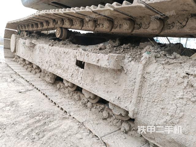 左驅動輪（行走機構）