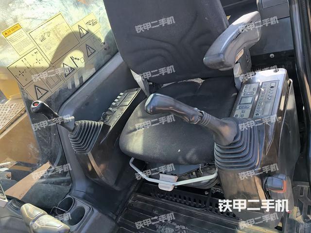 小时表（驾驶室部分）