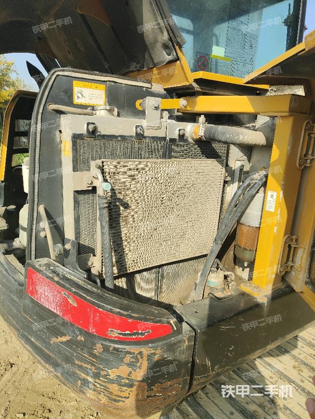 散热器室（大件舱室）