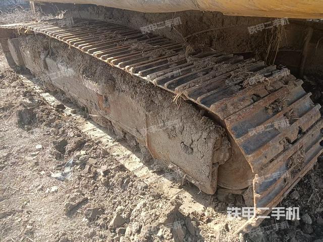 駕駛室頂部（整機(jī)外觀）