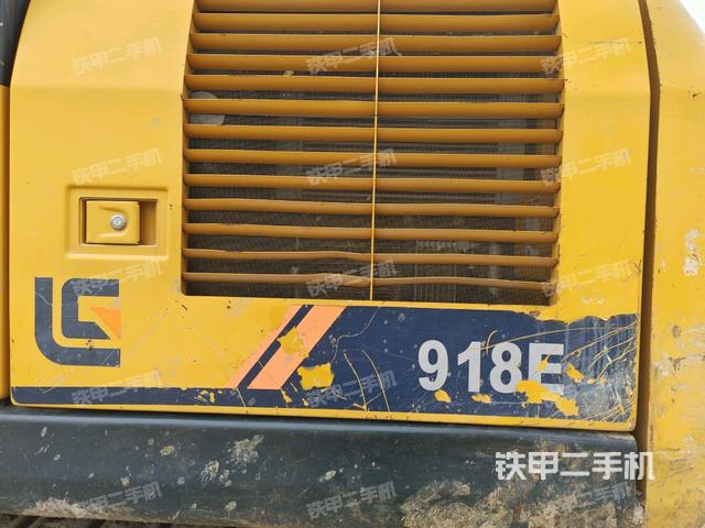 散熱器正面（大件艙室）