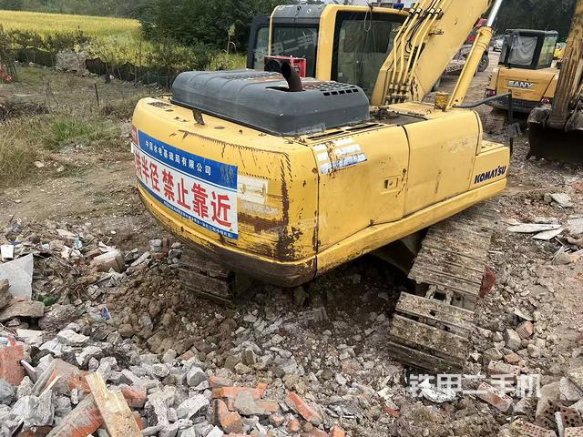 整机右后45°（整机外观）