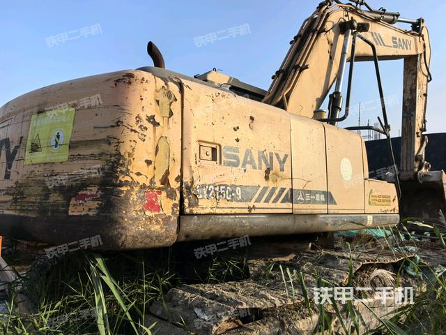 右后45（整机外观）