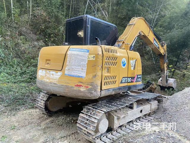 整机右后45°（整机外观）