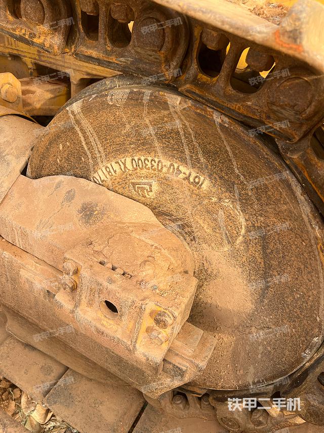 其他核心部件（设备外观及核心部件）