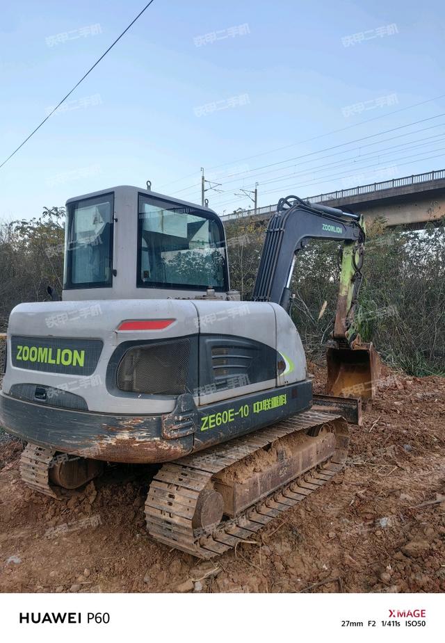 整机右后45°（整机外观）