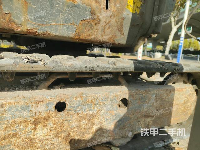 右托链轮+链筋（行走机构）