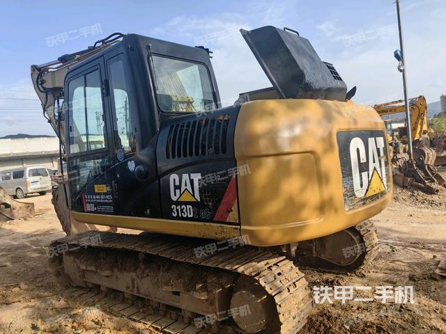 左后45（整机外观）