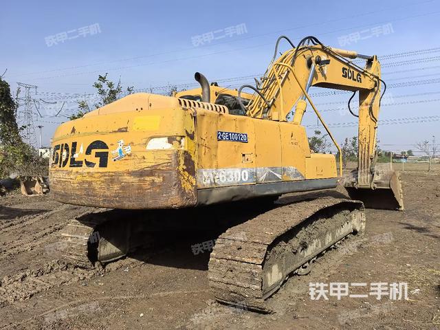 整机右后45°（整机外观）