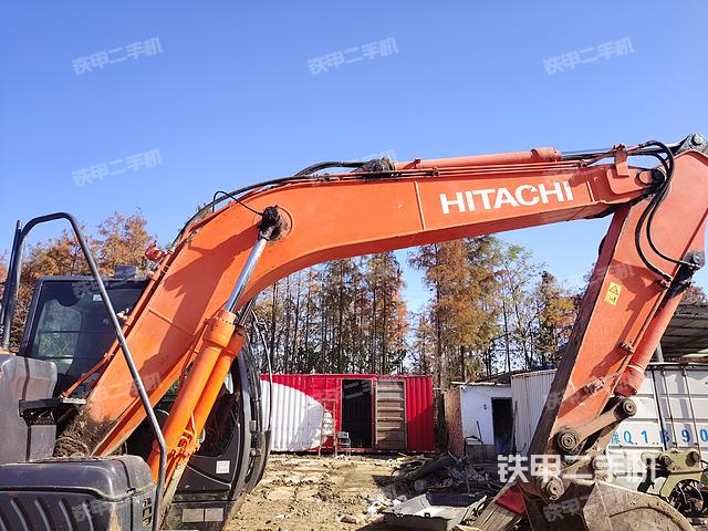 整机右后45°（整机外观）