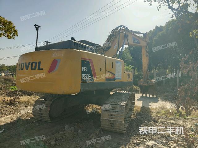 右后45（整机外观）