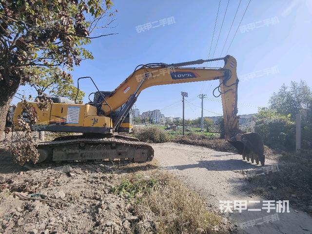 右前45（整机外观）