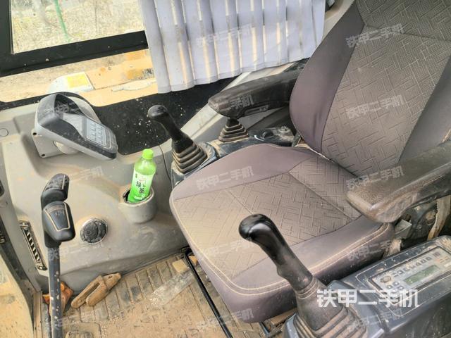 小时表（驾驶室部分）