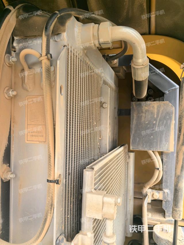 散热器室（大件舱室）