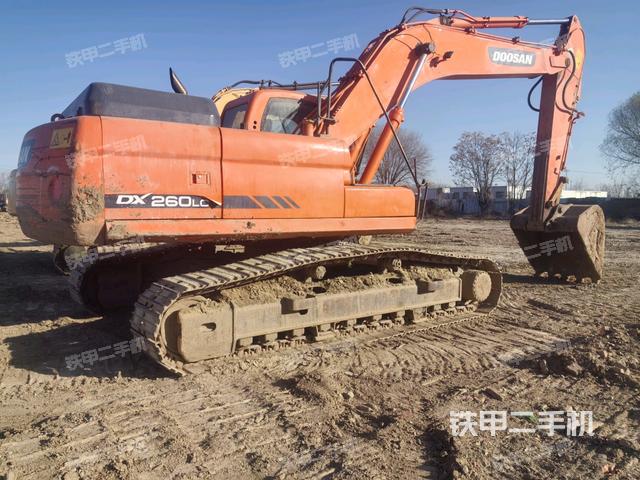 整机右后45°（整机外观）