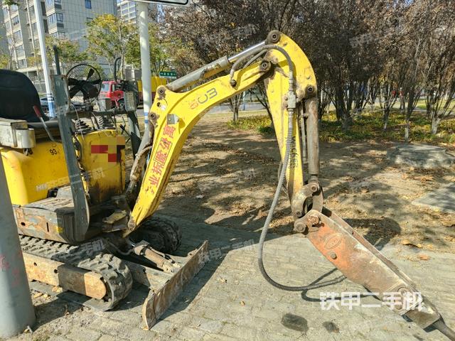 右前45（整机外观）