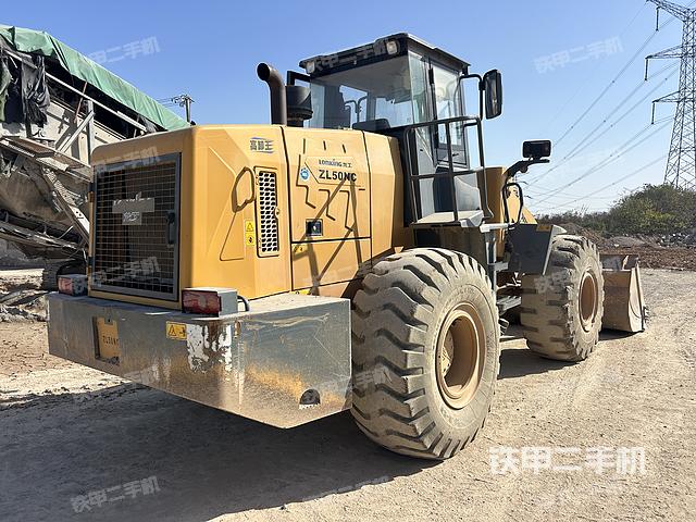 整机右后45°（整机外观及大件）