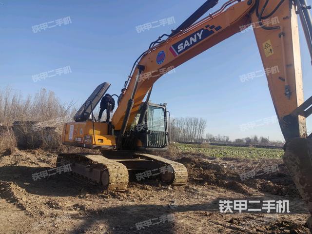 整机右后45°（整机外观）