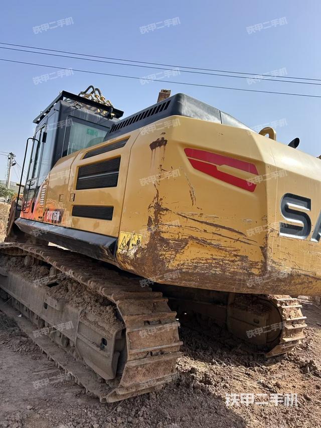 左后45（整机外观）