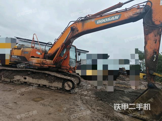 右前45（整机外观）