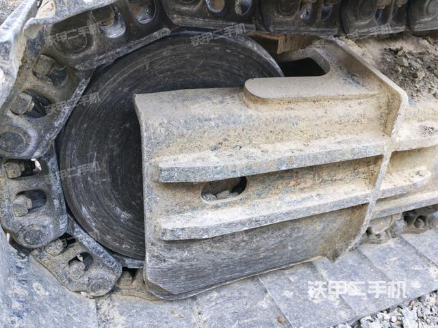 右导向轮（行走机构）