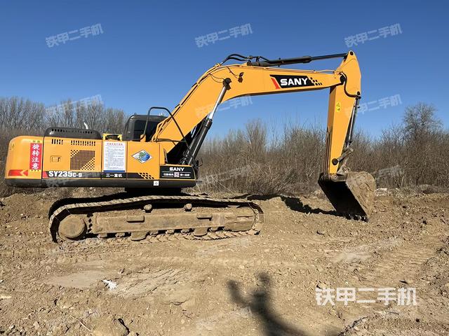 整机右后45°（整机外观）