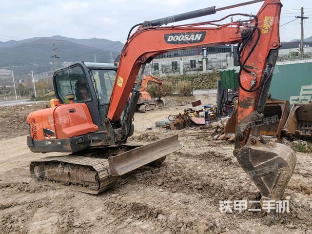 右前45（整机外观）