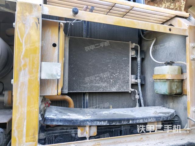 散热器正面（大件舱室）