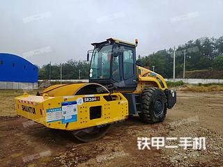 山推SR26H-C5压路机