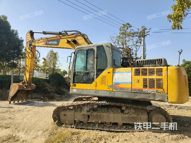 左后45（整机外观）