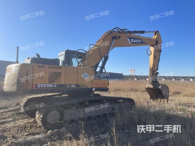 右后45（整机外观）