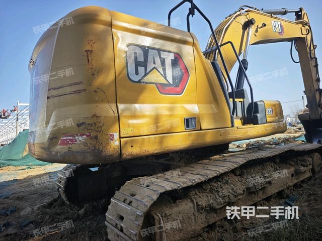 整机右后45°（整机外观）