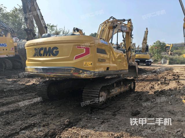 左后45（整机外观）