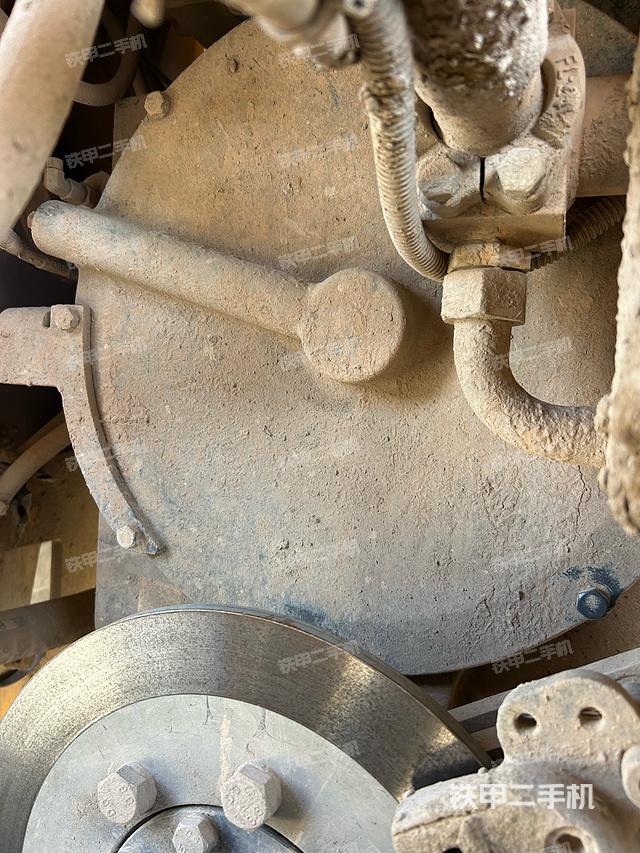 变速箱（整机外观及大件）