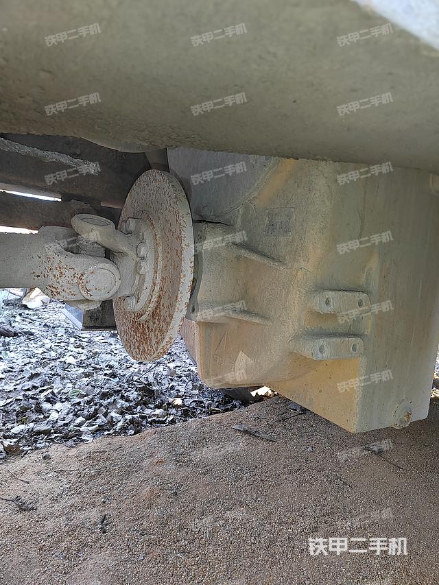 变速箱（整机外观及大件）