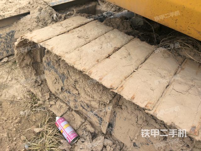 左驱动轮（行走机构）