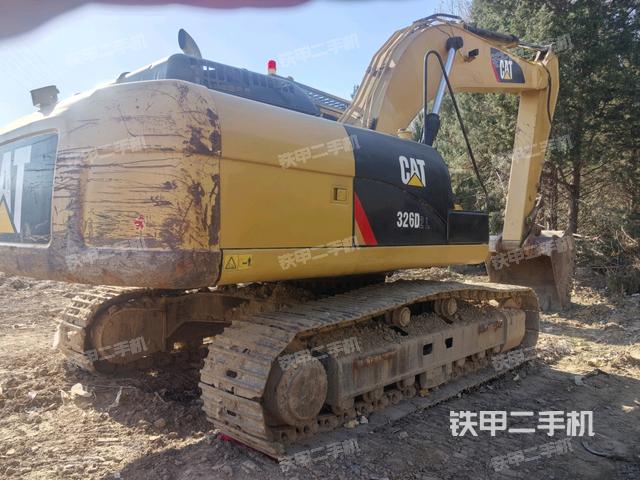 整机右后45°（整机外观）